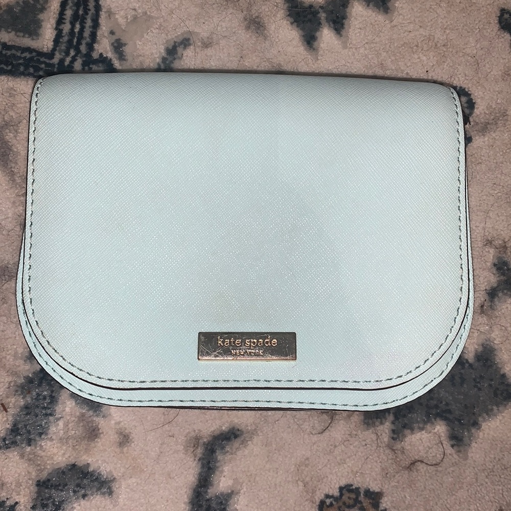 Kate Spade Carson Crossbody